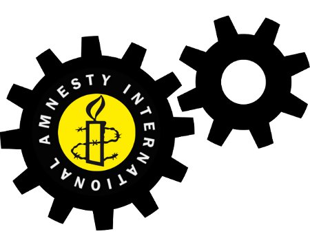 Amnesty Welcome